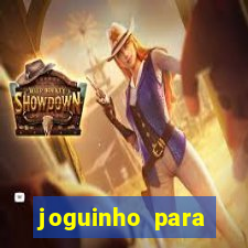 joguinho para ganhar dinheiro no pix